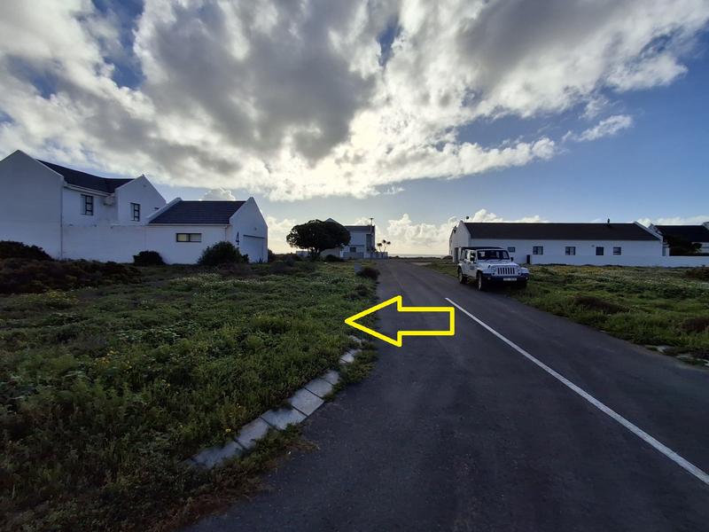 0 Bedroom Property for Sale in Golden Mile Western Cape
